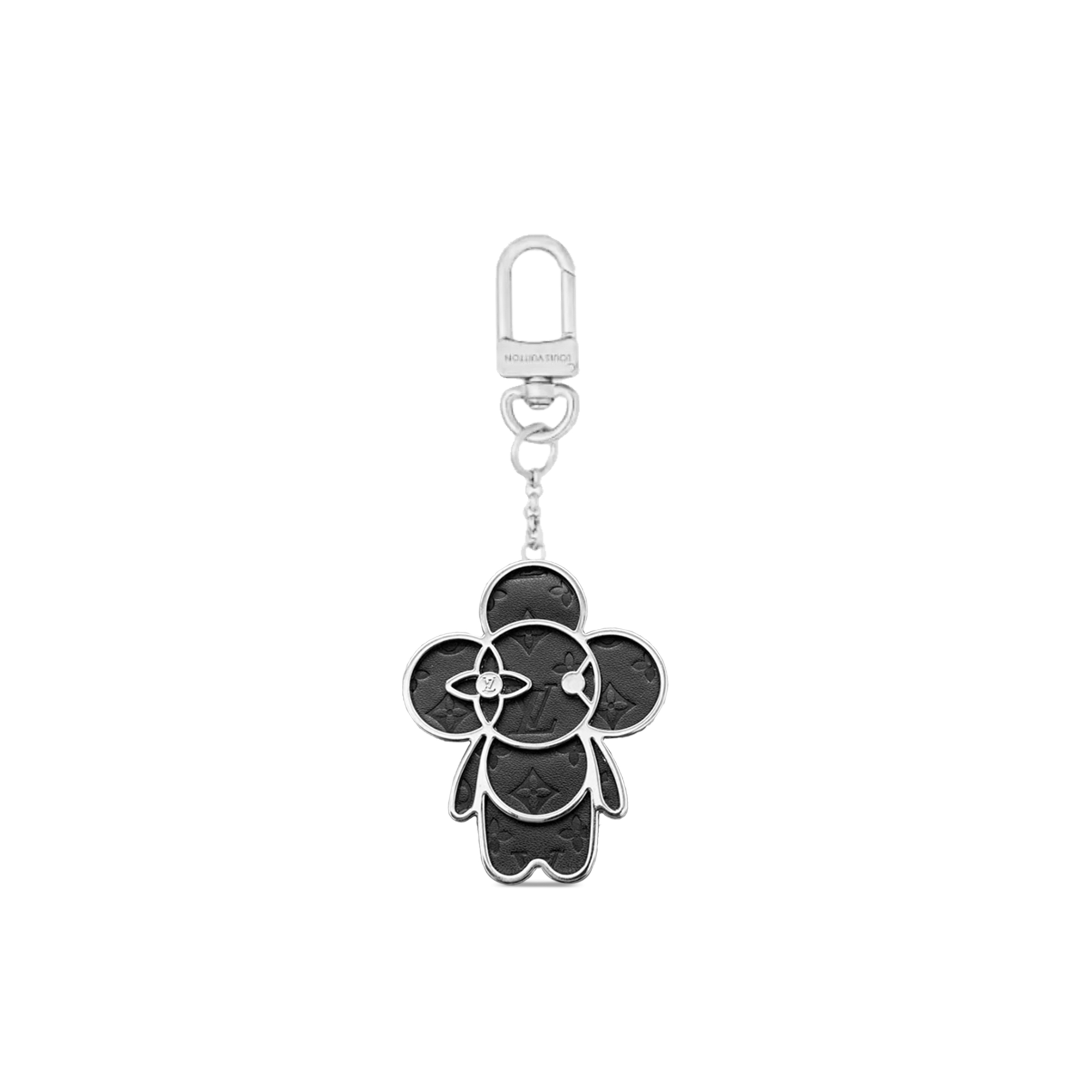 l0*is v*t0n u1u1enne xmas bag charm m02213